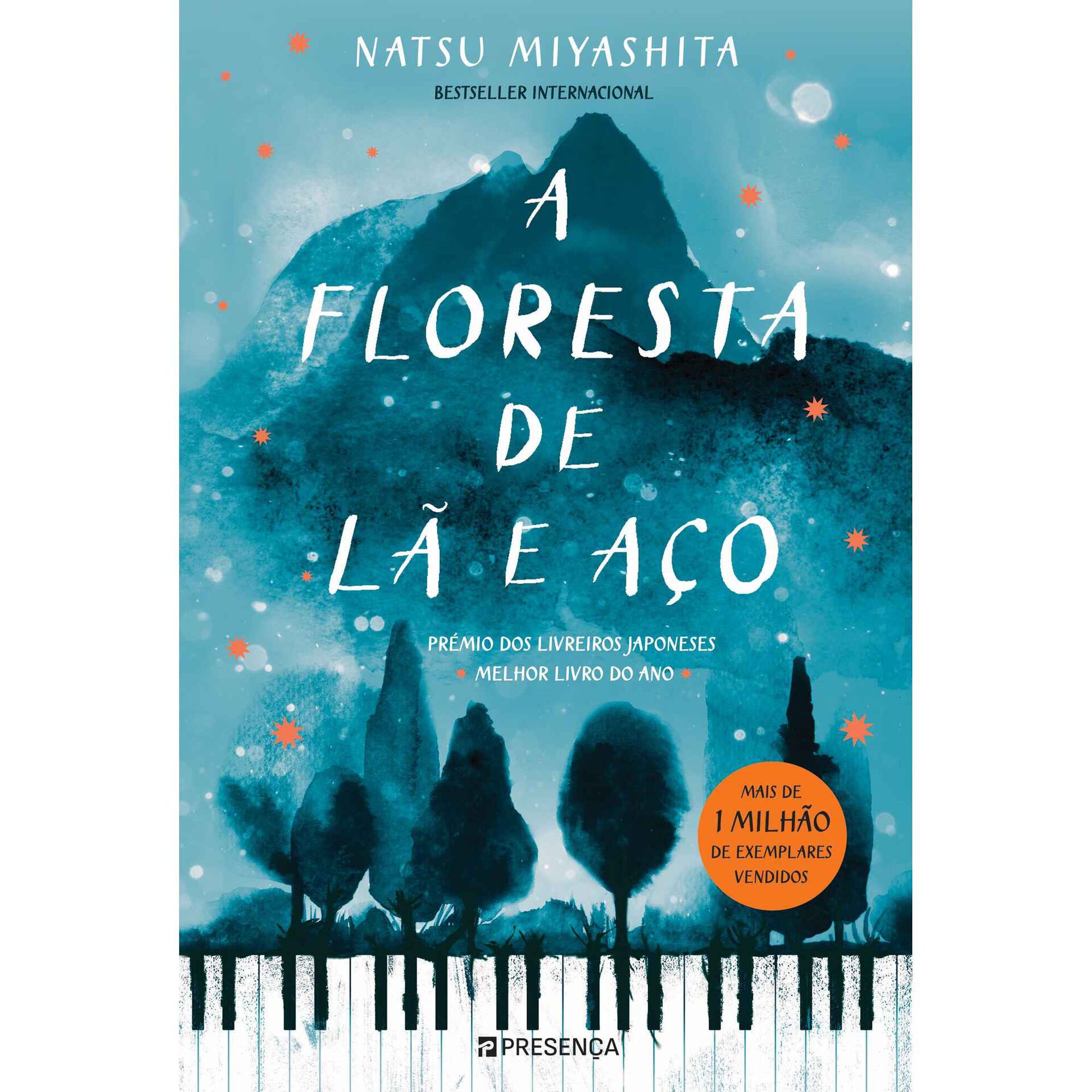 A Floresta de Lã e Aço