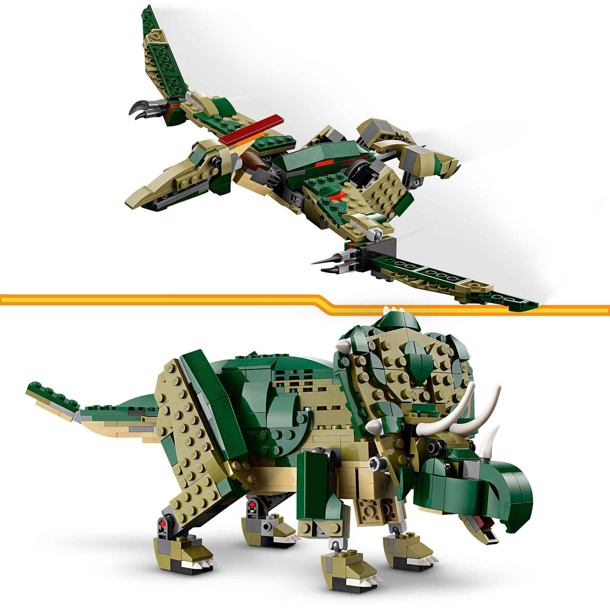 T-Rex - 31151