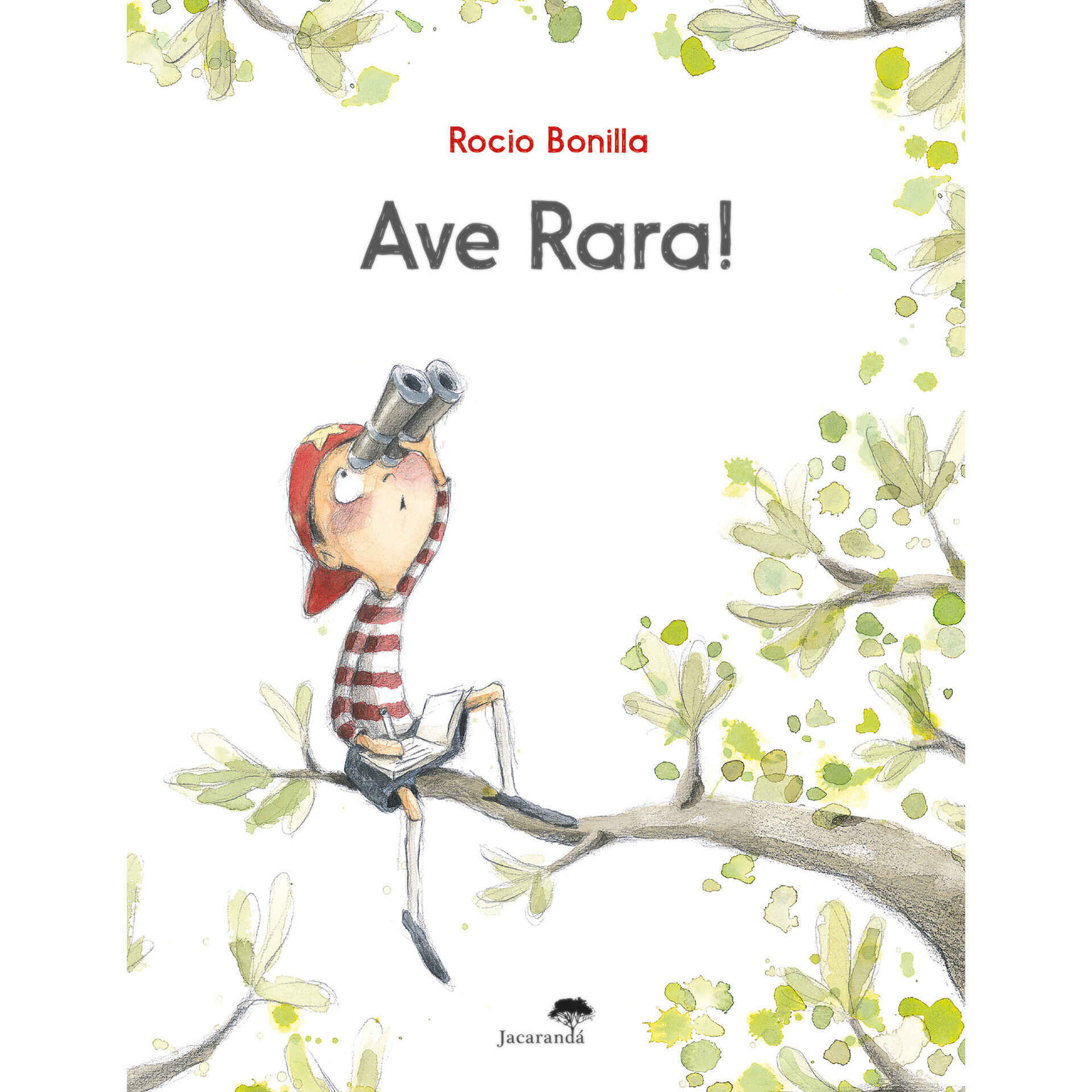 Ave Rara! Ave Rara!