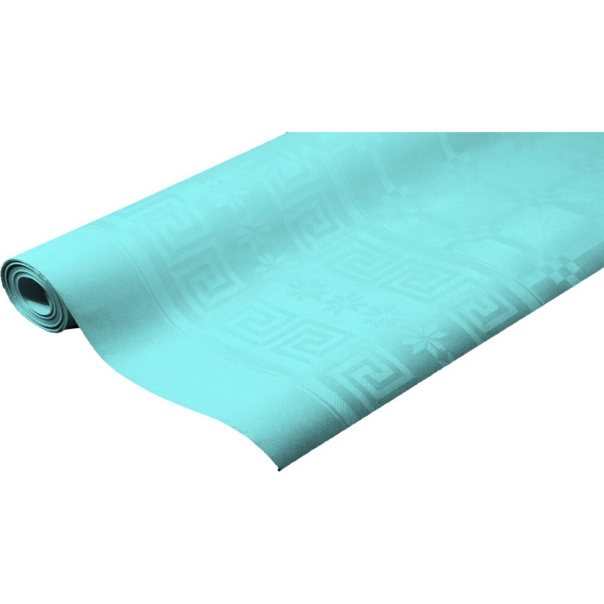 Toalha Papel Rolo 5x1,2m Menta