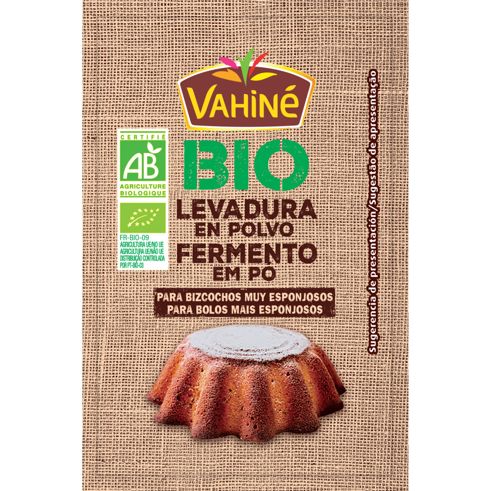 Fermento B Powder