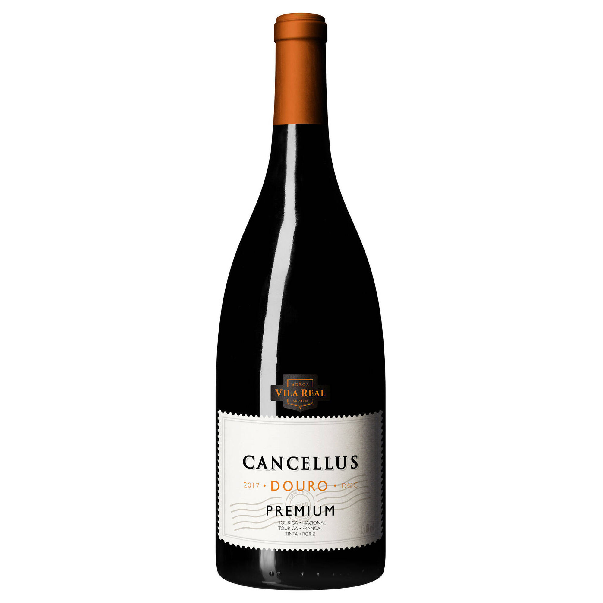 Cancellus Premium Regional Douro Vinho Tinto