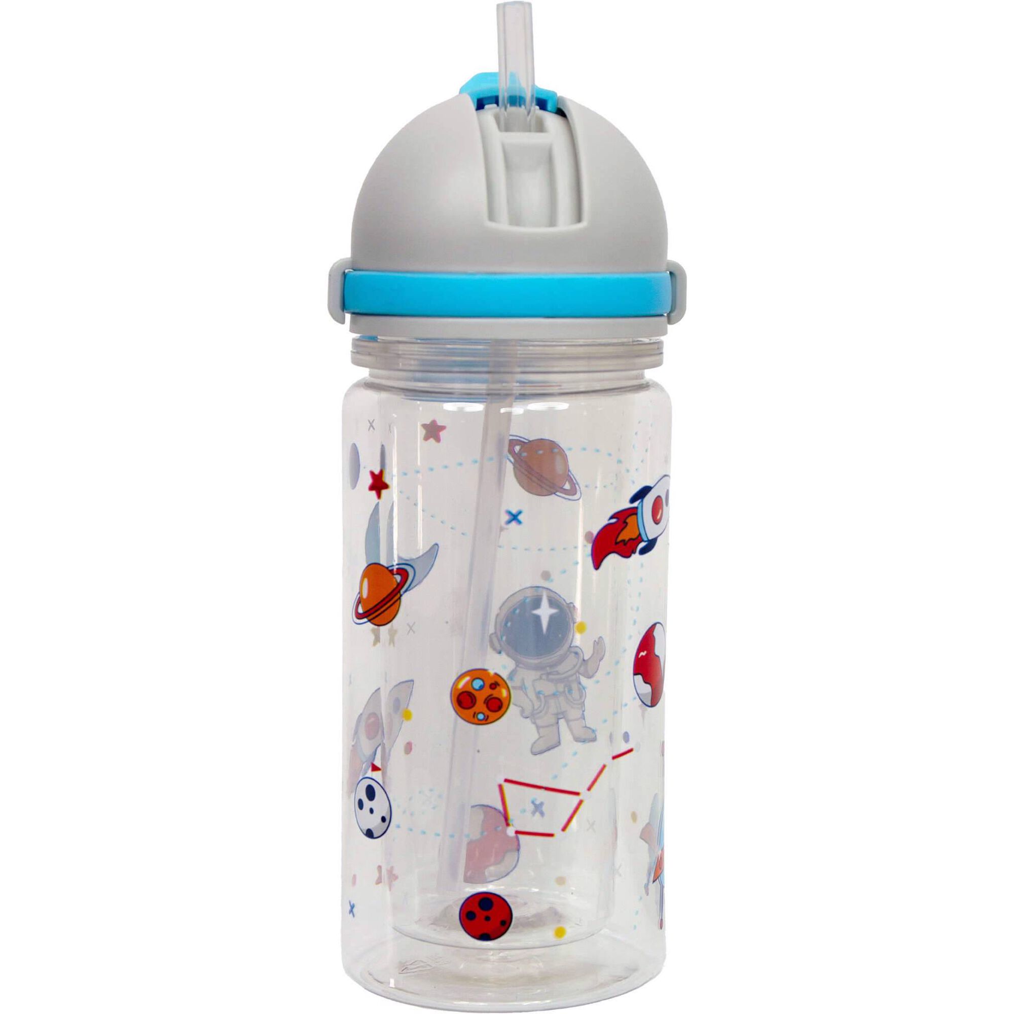 Garrafa 350ml Baby Astro Note!