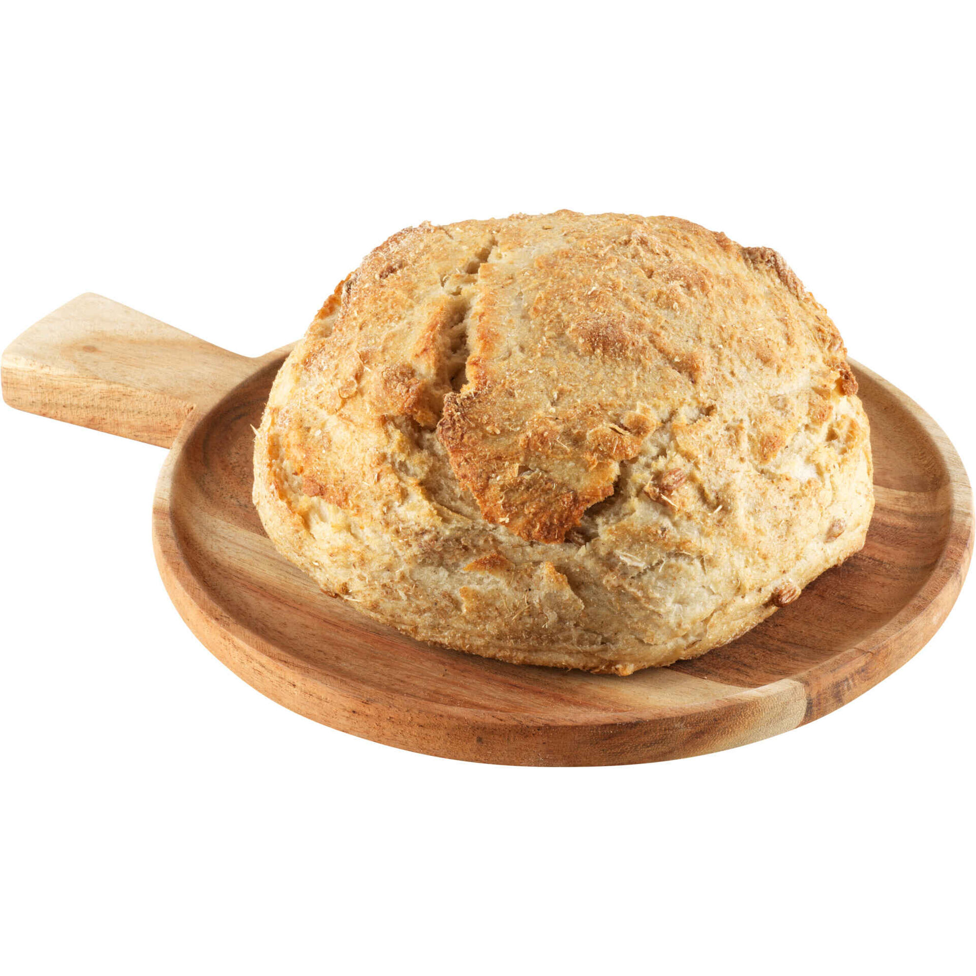 Pão de Rio Maior com Grãos Germinados
