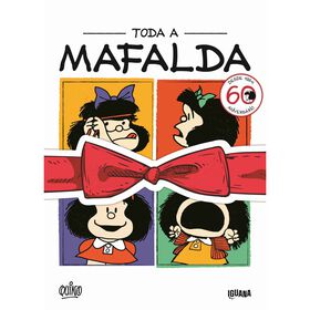 Toda a Mafalda