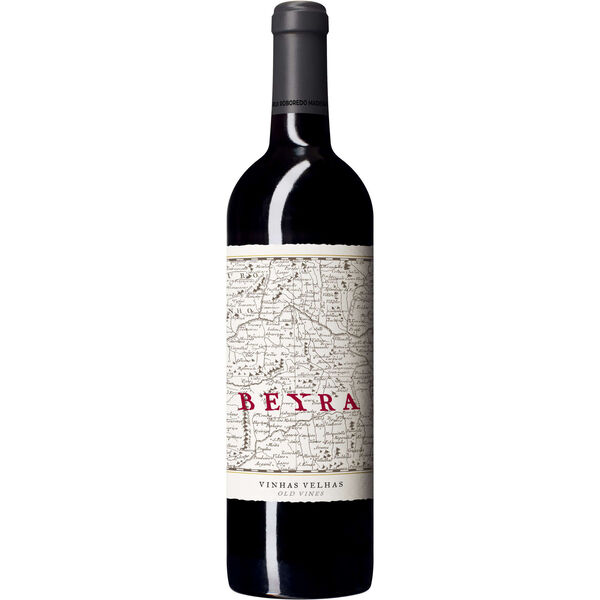 Beyra Vinhas Velhas Beira Interior Vinho Tinto