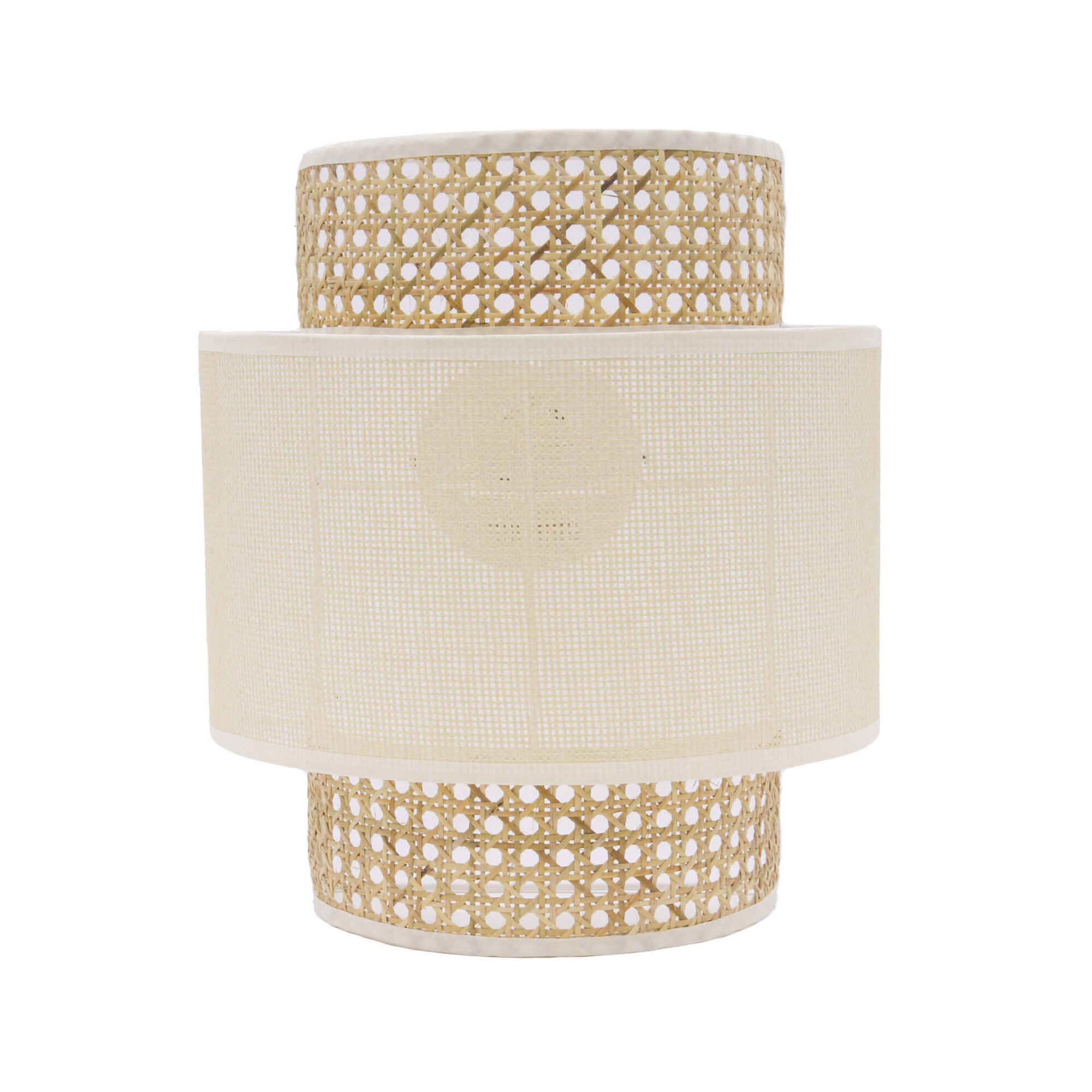 Candeeiro de Parede Rattan Saramago Candeeiro de Parede Rattan Saramago