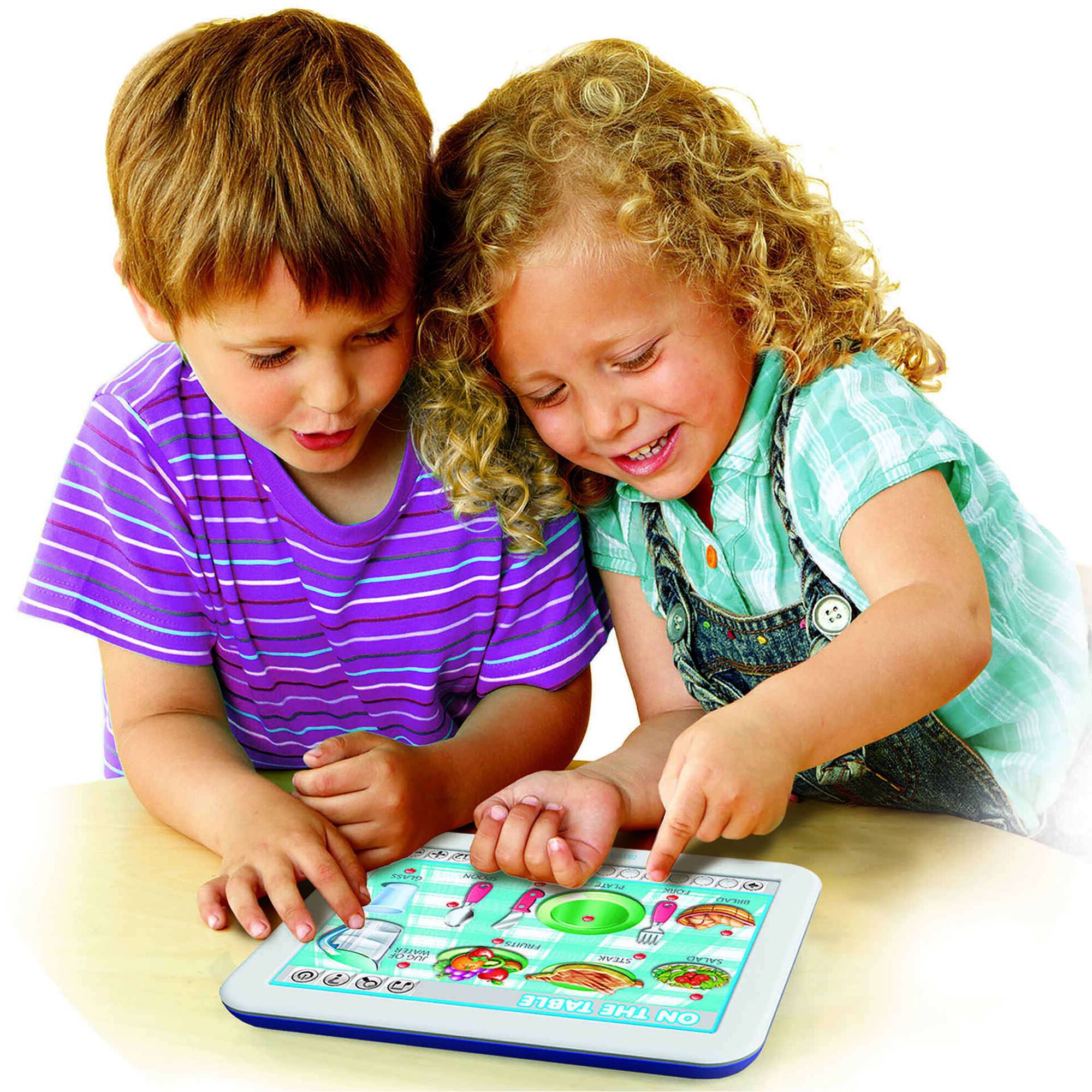 Educa Touch Junior Inglês