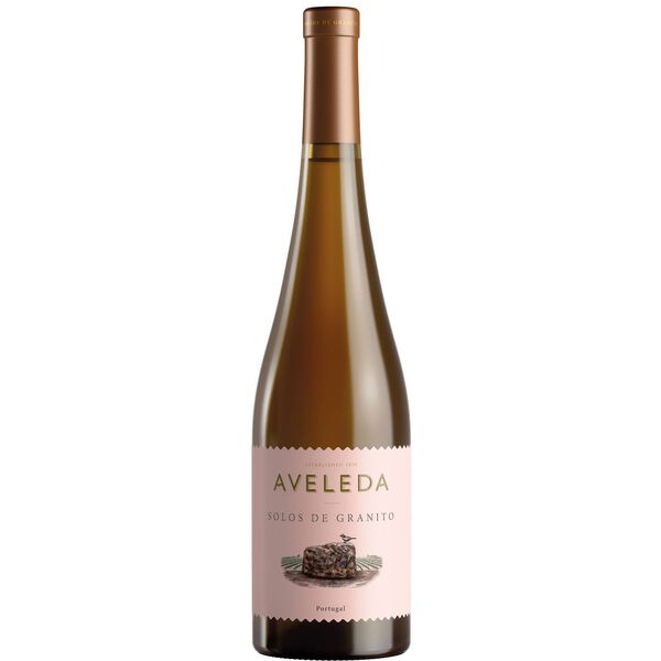 Aveleda Solos de Granito Minho Vinho Branco