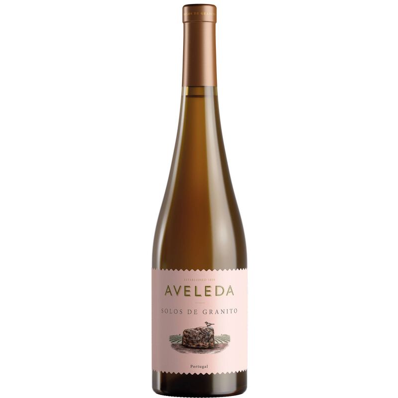 Aveleda Solos de Granito Minho Vinho Branco