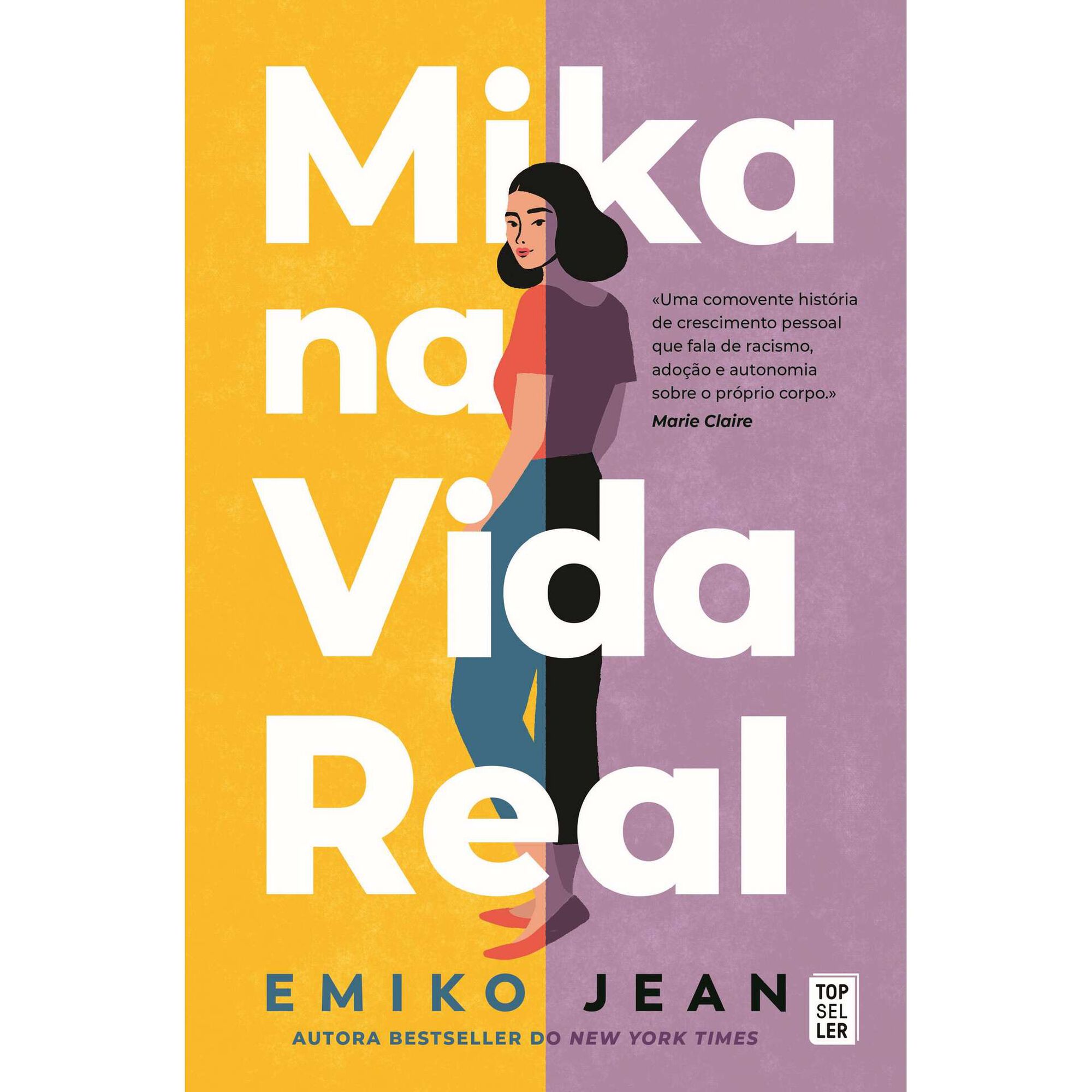 Mika na Vida Real Mika na Vida Real