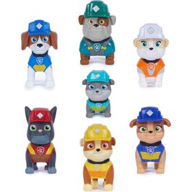 Pack de Figuras Rubble & Crew Gift
