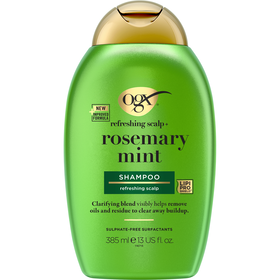 Champ&ocirc; Rosemary Menta OGX