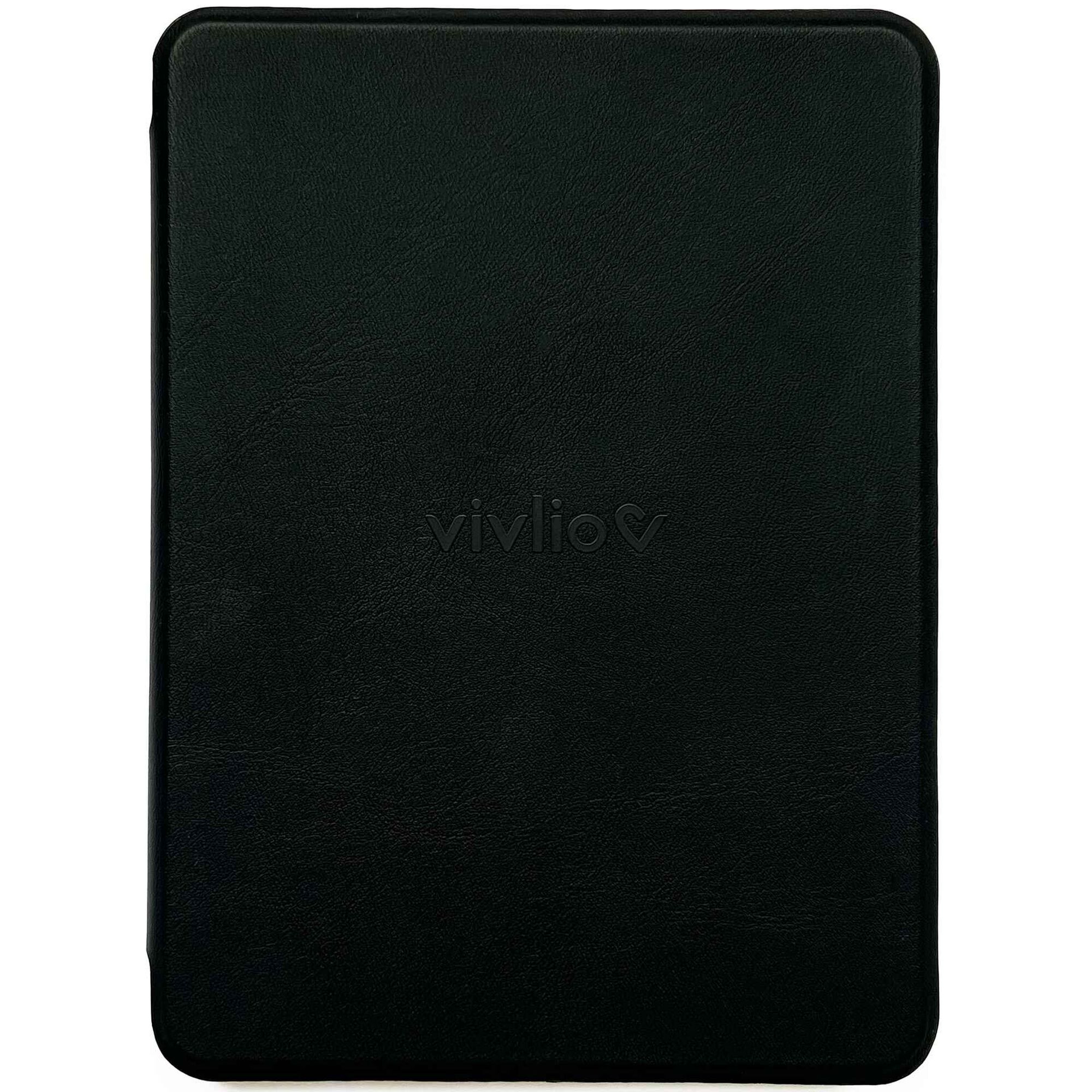 Capa Preta Para E-Reader Vivlio One e Vivlio One-O