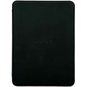 Capa Preta Para E-Reader Vivlio One e Vivlio One-O