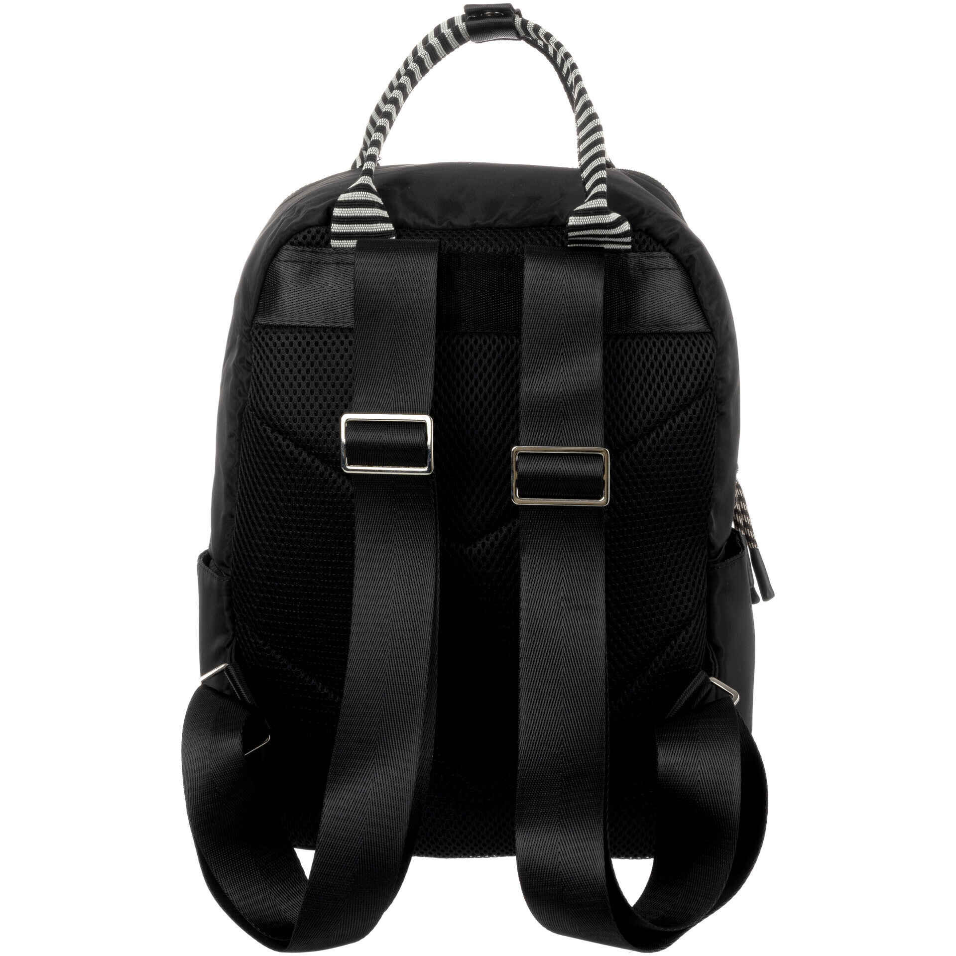 Mini Mochila Bella 2.0 Preto Note 1 un Continente Online