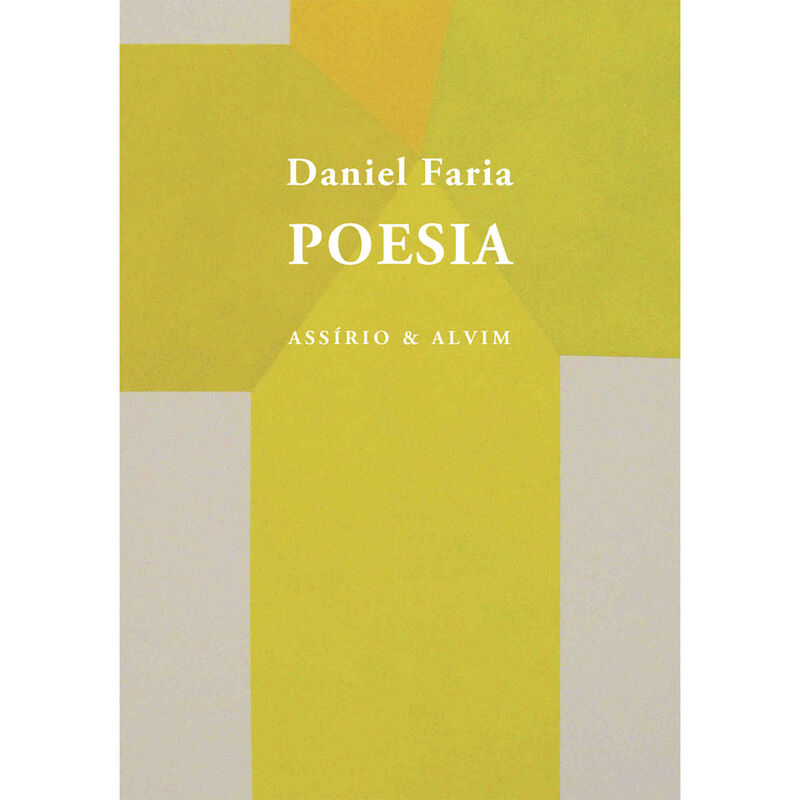 Poesia de Daniel Faria