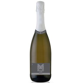 Continente Espumante Moscato Doce Branco