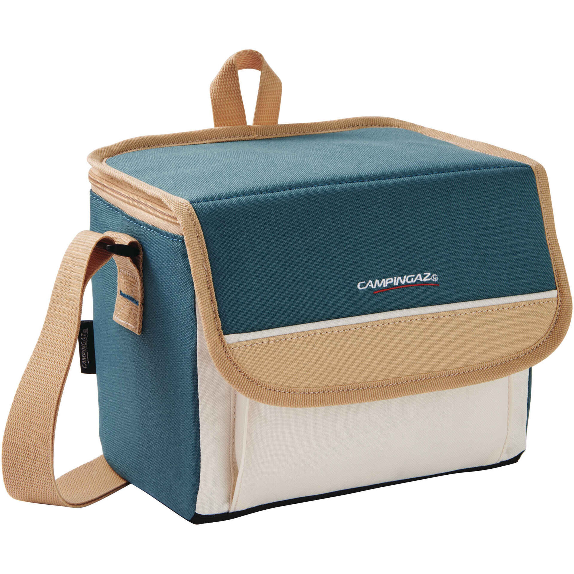 Saco T&eacute;rmico Fold'N Cool Minimaxi 5Lt Campingaz