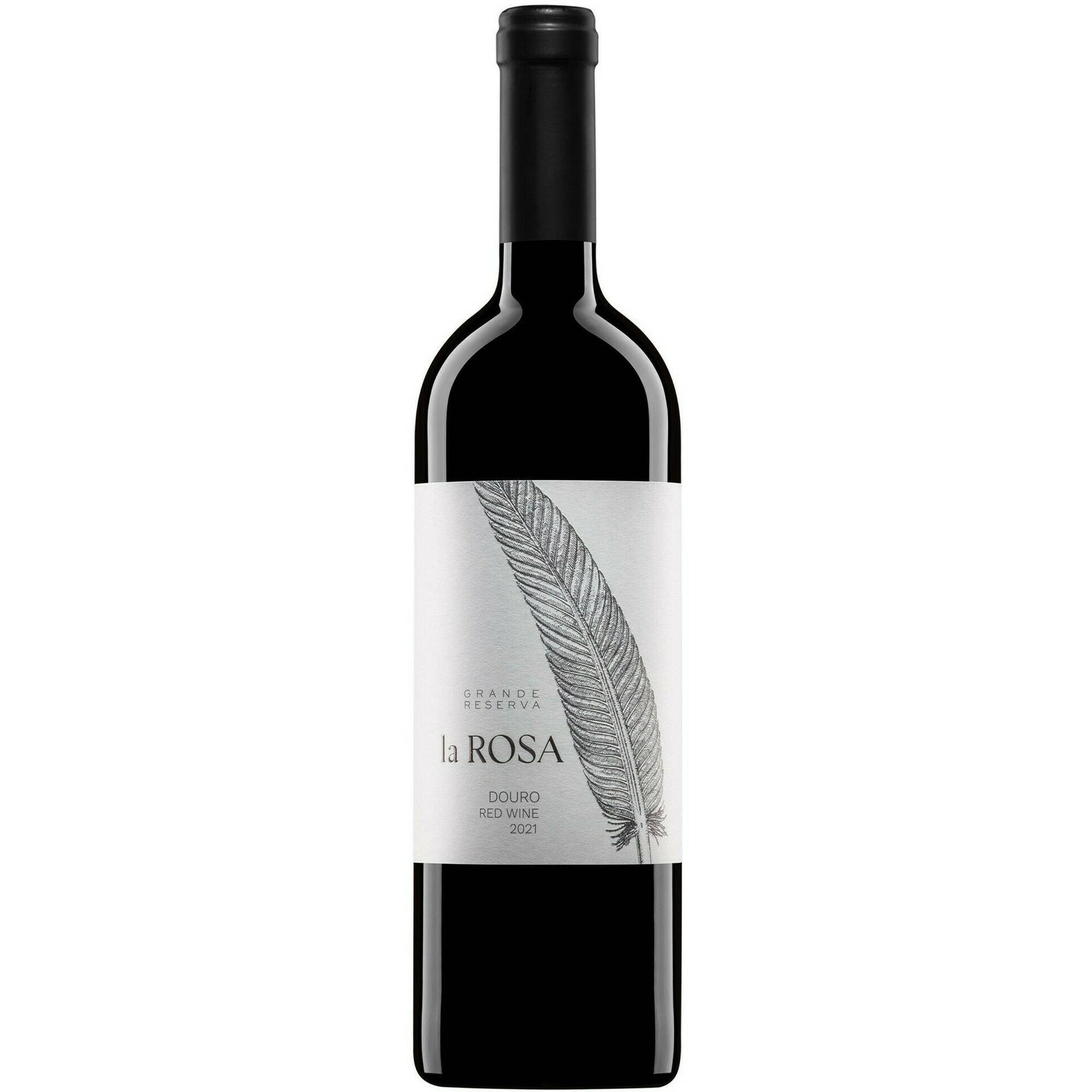 Quinta de La Rosa Grande Reserva DOC Douro Vinho Tinto