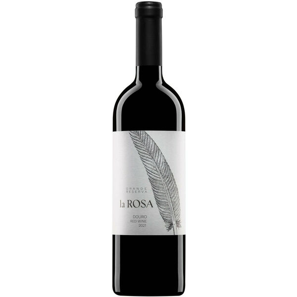 Quinta de La Rosa Grande Reserva Douro Vinho Tinto