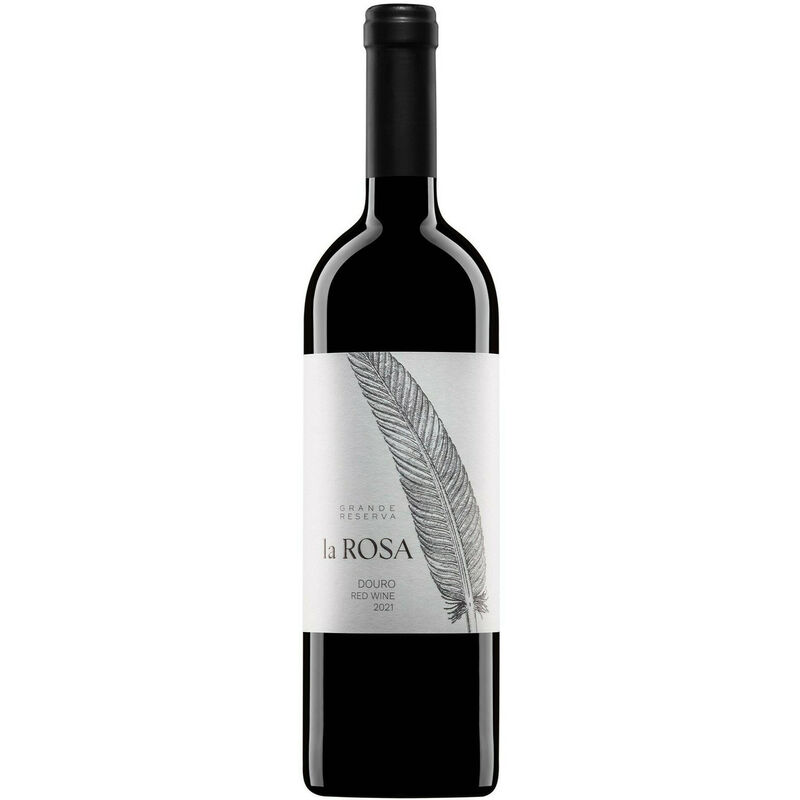 Quinta de La Rosa Grande Reserva Douro Vinho Tinto