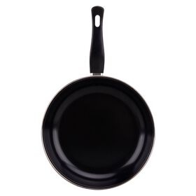 Conjunto 2 Frigideiras Alum&iacute;nio 20 e 25cm Essencial Kasa