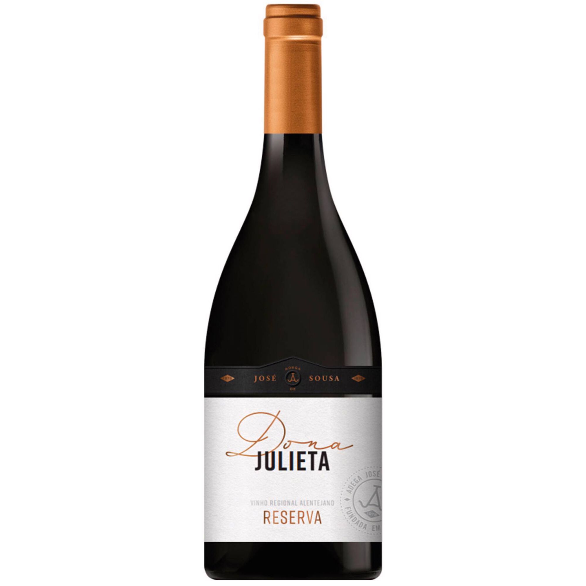 Dona Julieta Reserva Regional Alentejano Vinho Tinto