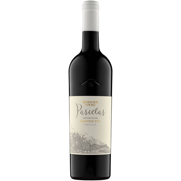 Herdade do Peso Parcelas Alentejo Vinho Tinto