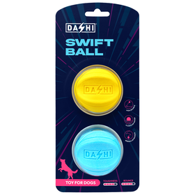 Brinquedo para C&atilde;o Bola Swift Dashi