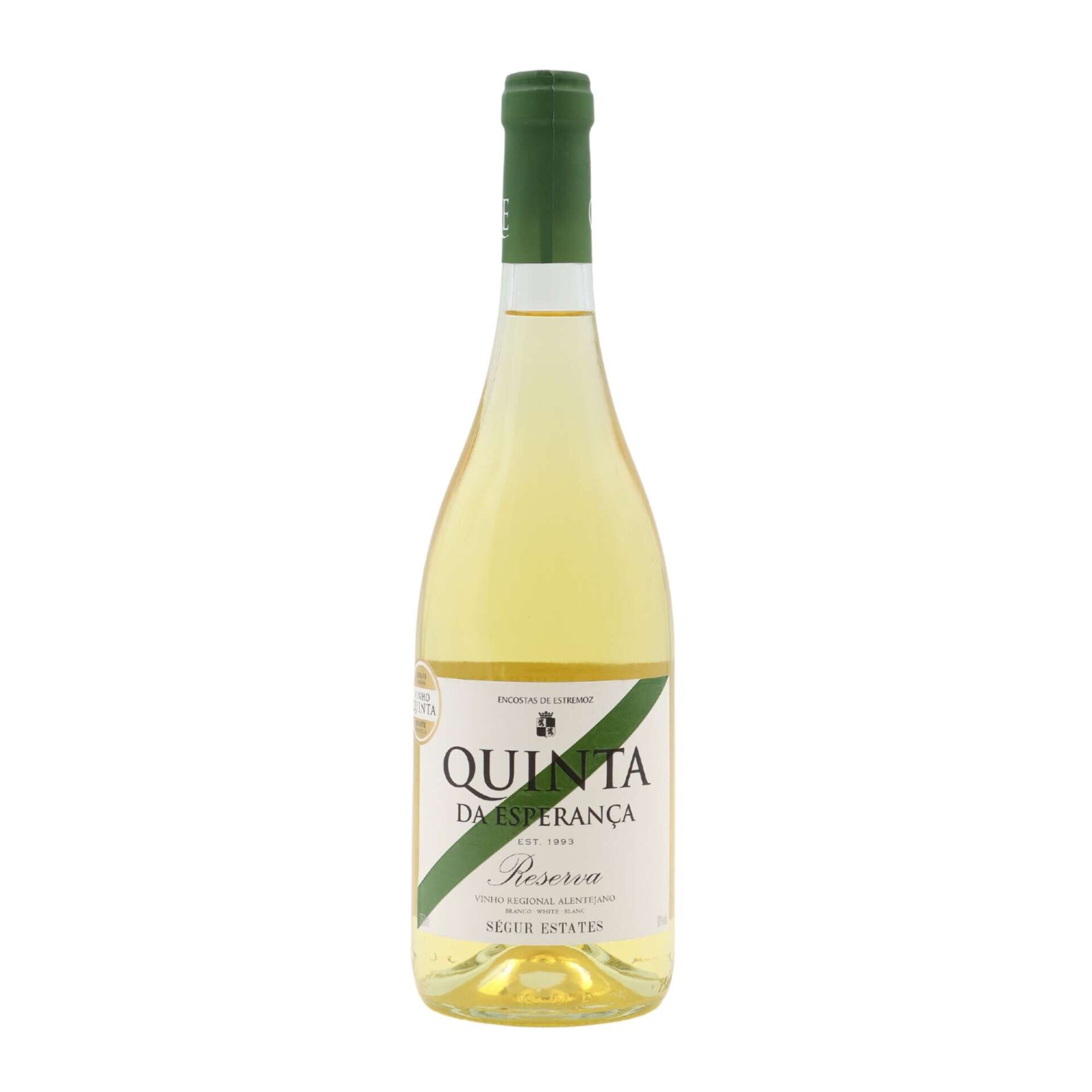 Quinta da Esperan&ccedil;a Reserva Alentejano Vinho Branco