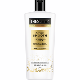 Condicionador Keratin Smooth Condicionador Keratin Smooth
