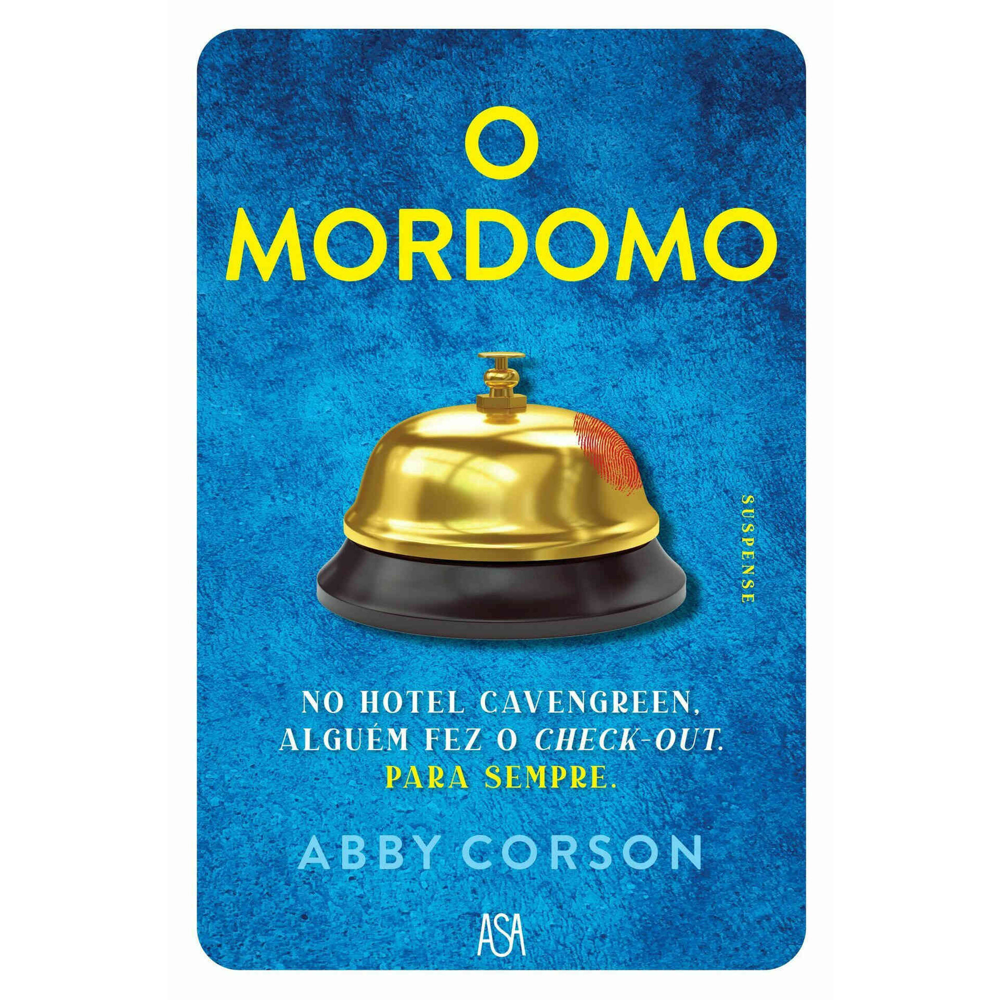 O Mordomo O Mordomo