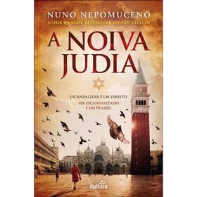 A Noiva Judia de Nuno Nepomuceno