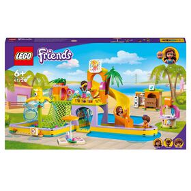 Parque Aquático - 41720