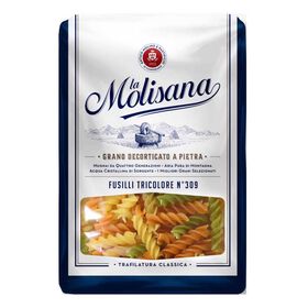 Massa Fusilli Tricolore
