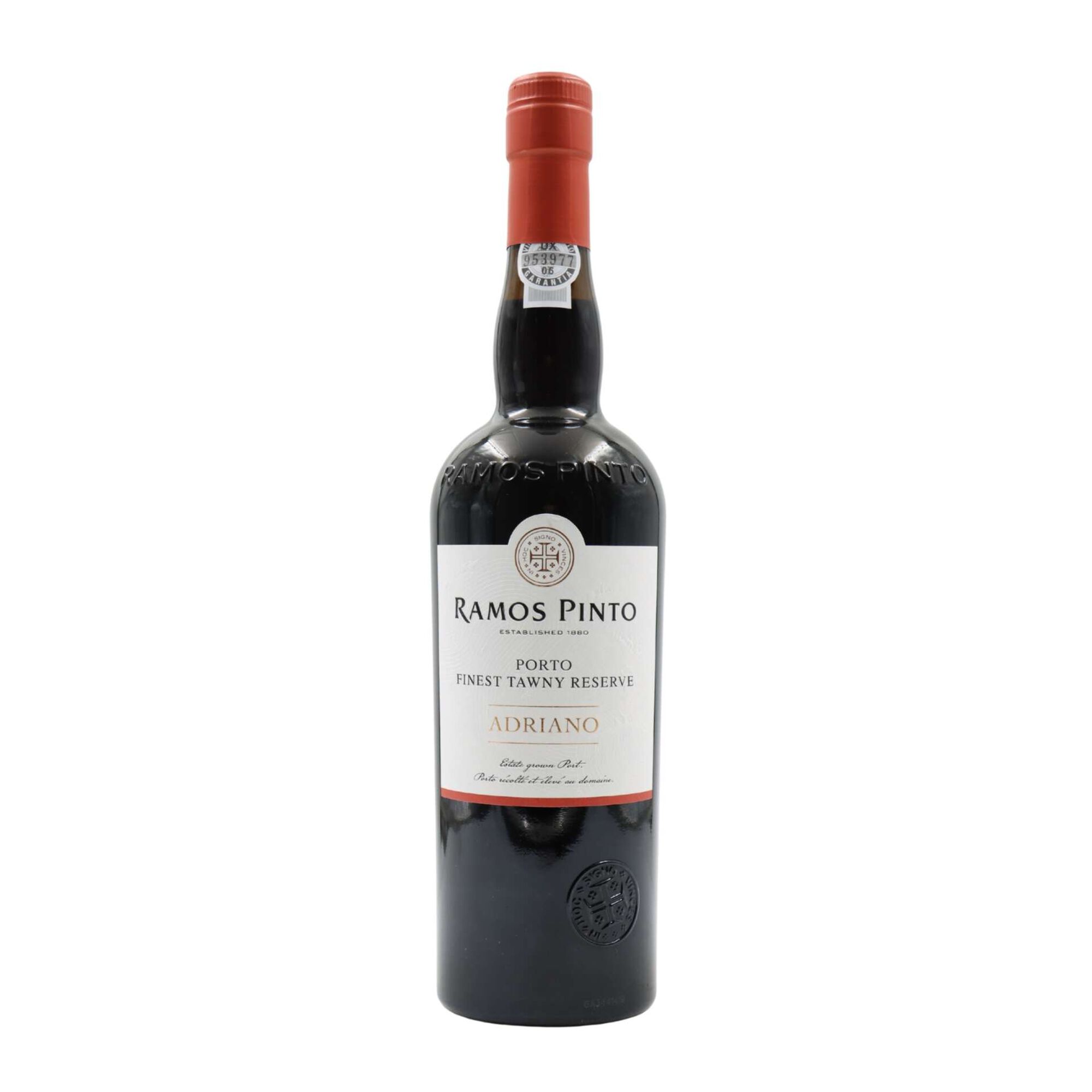 Ramos Pinto Adriano Vinho do Porto Reserva Tawny