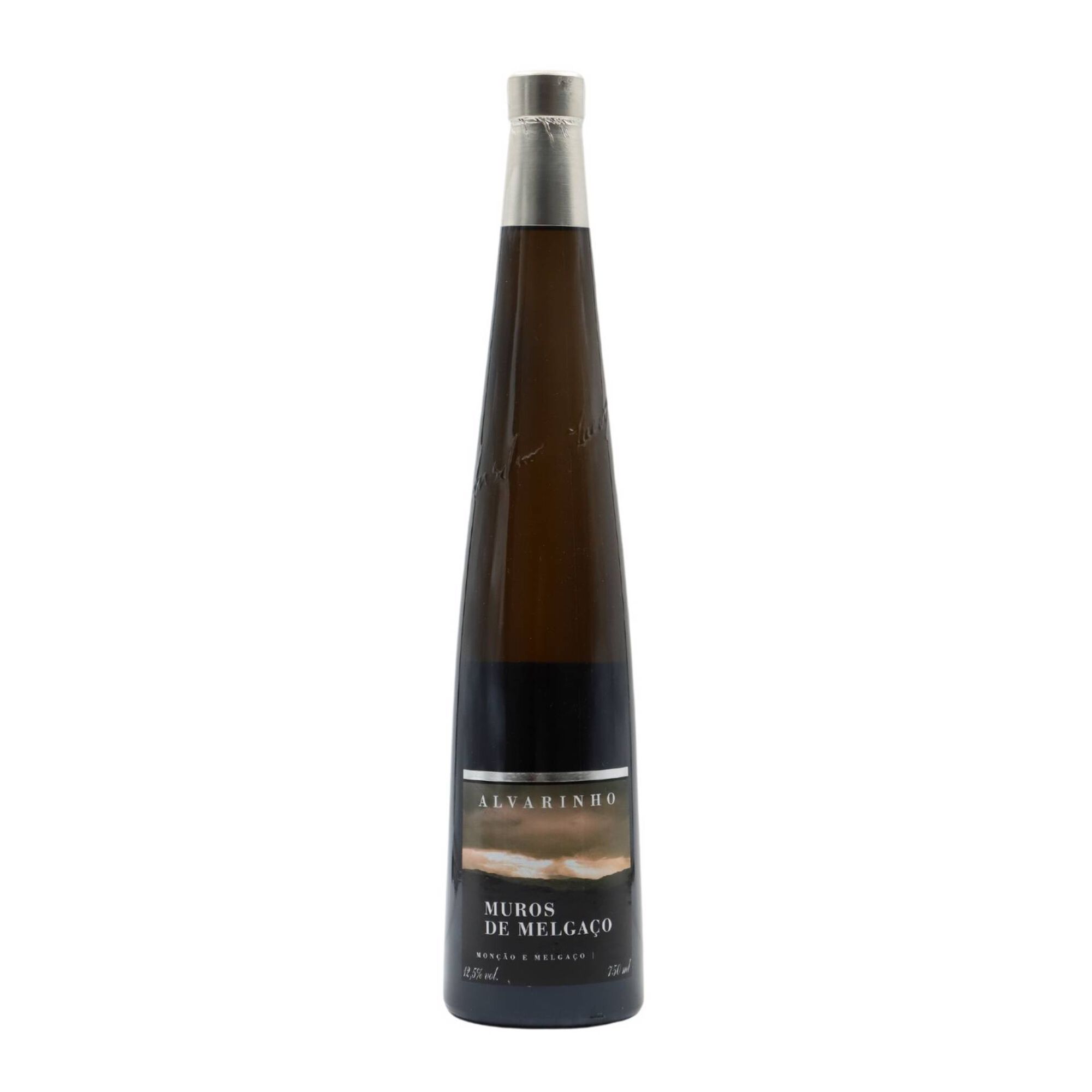 Muros de Melga&ccedil;o Alvarinho Vinho Verde Branco