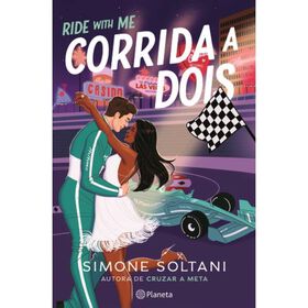 Corrida a Dois de Simone Soltani