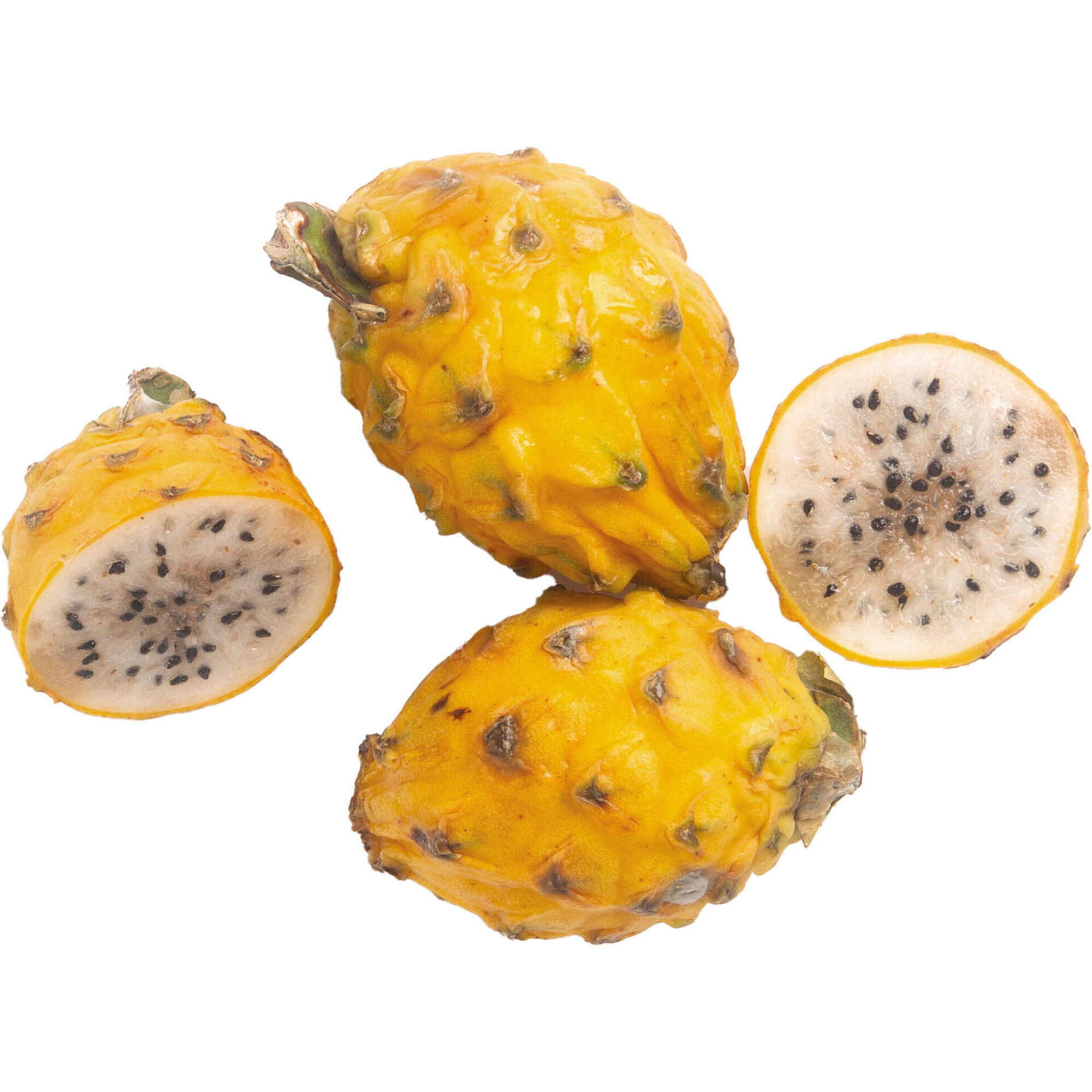 Pitaia Amarela