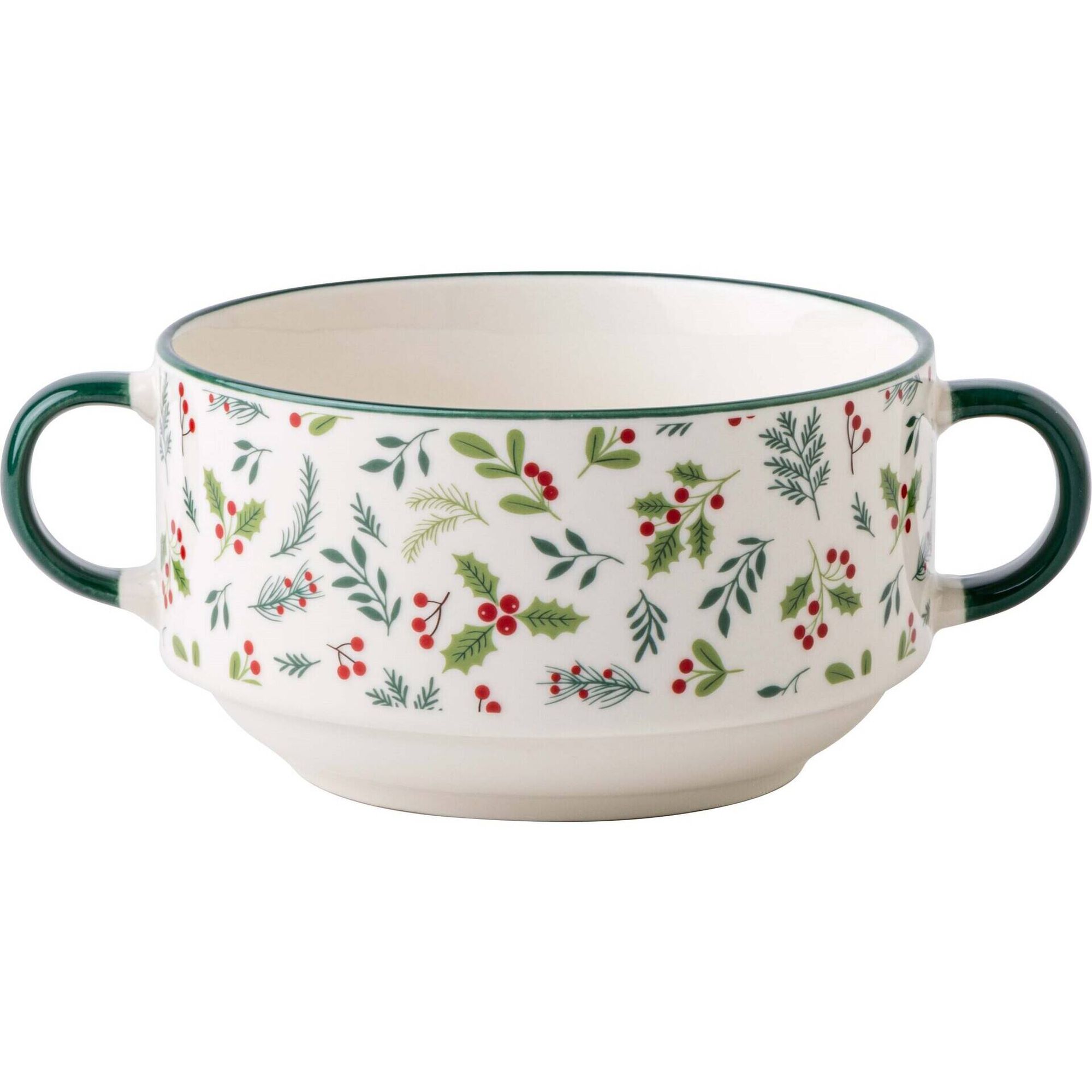 Taça com Asas Azevinho