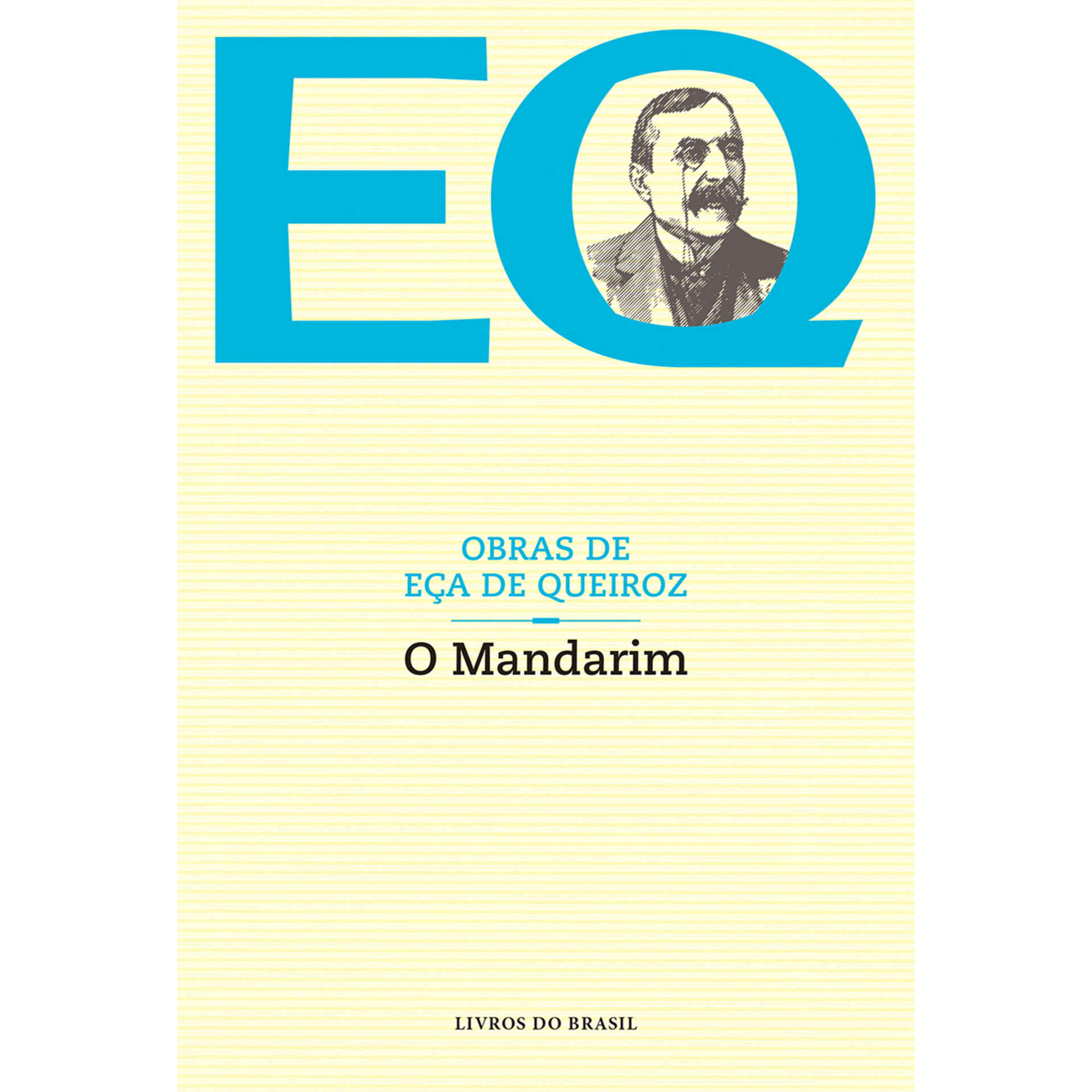 O Mandarim de E&ccedil;a de Queiroz