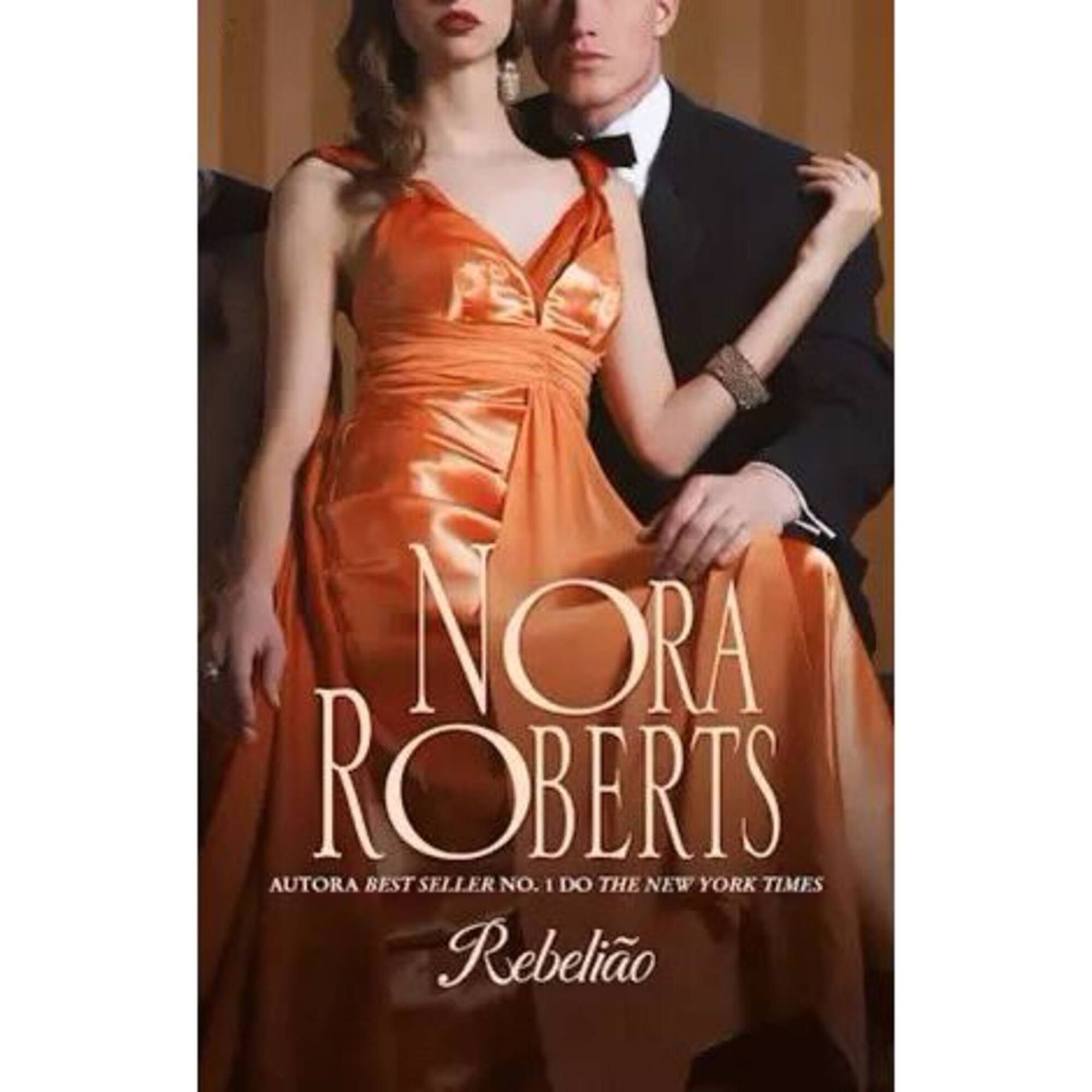 Rebelião (Livro de Bolso)