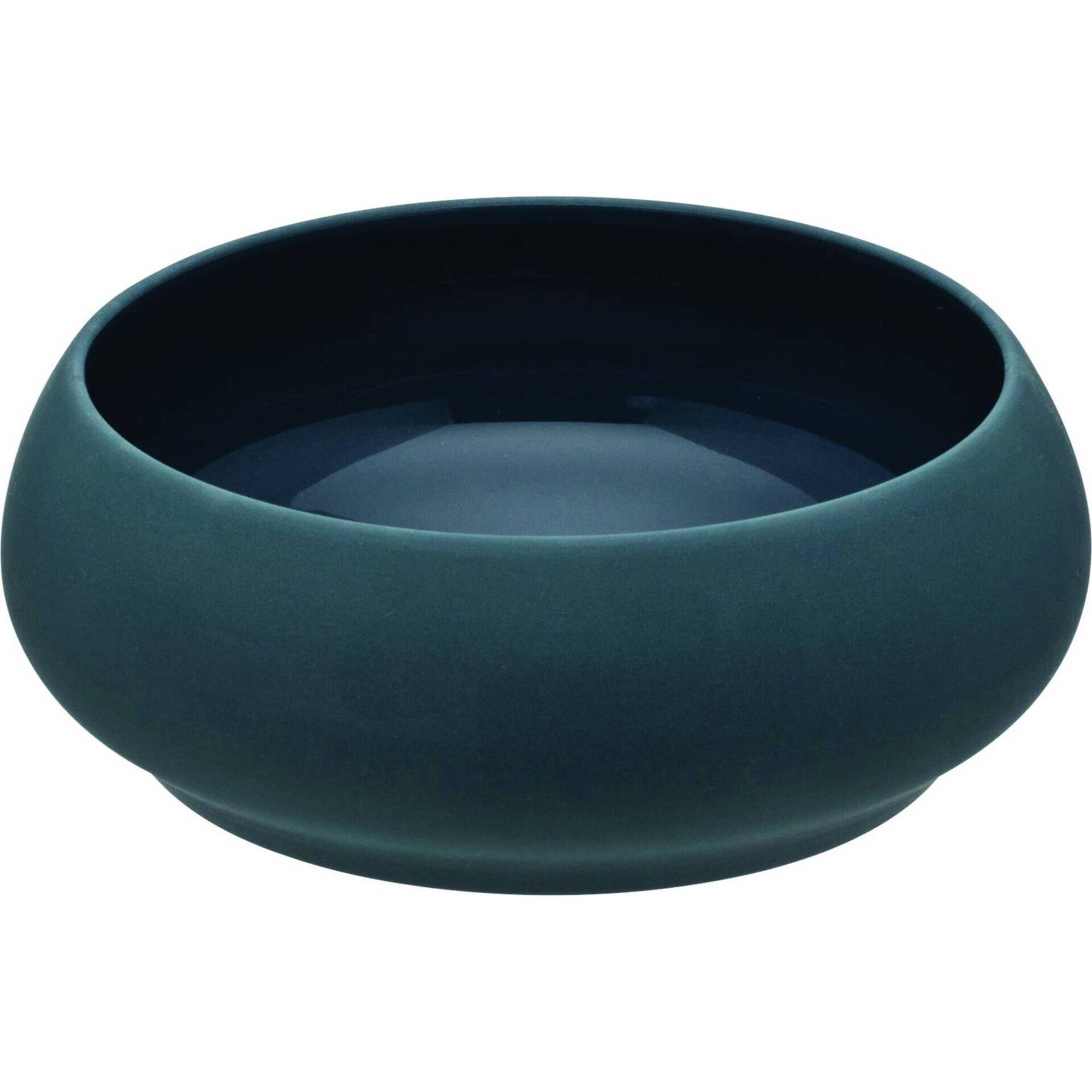 Ta&ccedil;a Gr&eacute;s Azul Bahia Bleu de Roche Guy Degrenne