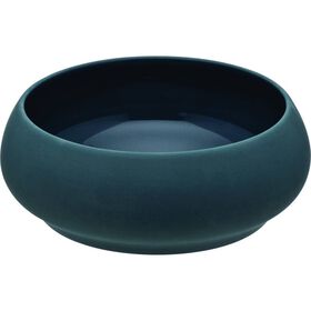 Ta&ccedil;a Gr&eacute;s Azul Bahia Bleu de Roche Guy Degrenne