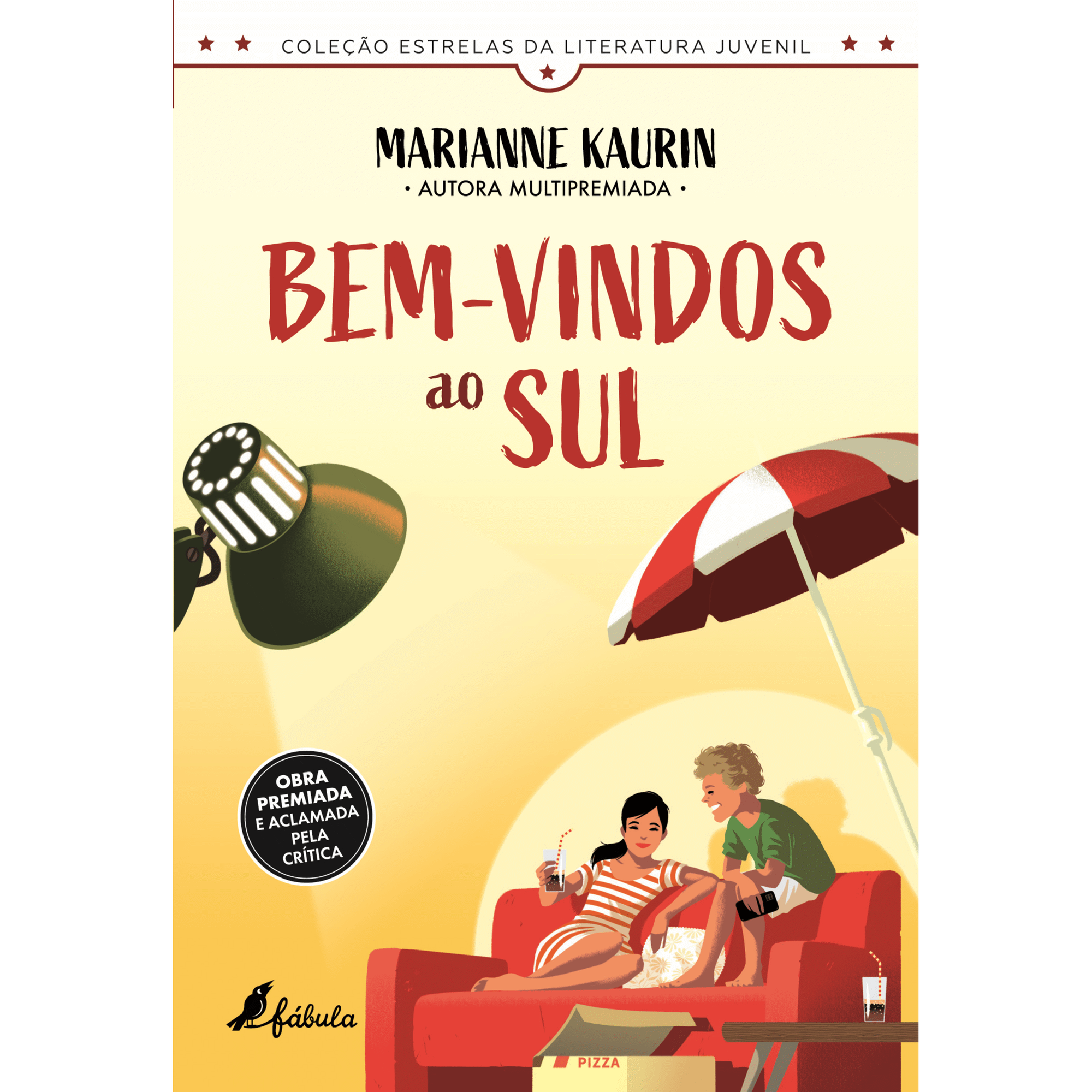 Bem-Vindos ao Sul Bem-Vindos ao Sul