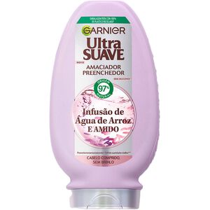 Condicionador Água de Arroz Garnier Ultra Suave