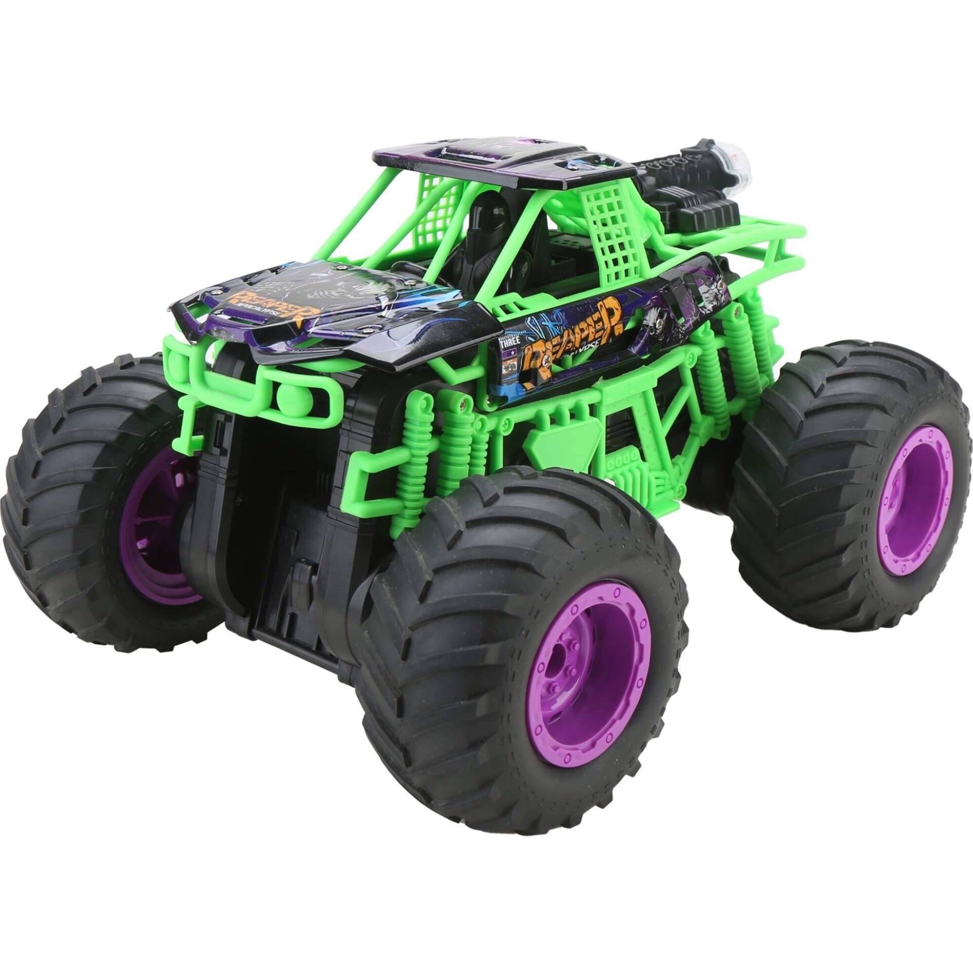 Extreme Monster Truck 1:14 Extreme Monster Truck 1:14