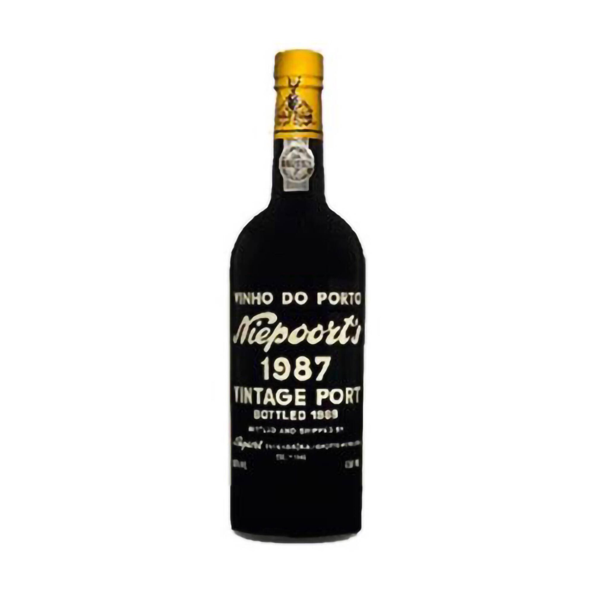 Pousio Reserva Bruto Espumante Alentejo