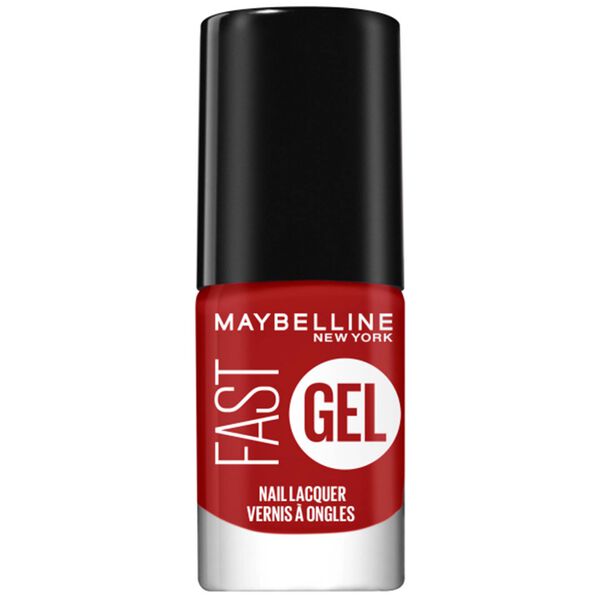 Verniz de Unhas Fast Gel 12 Maybelline New York